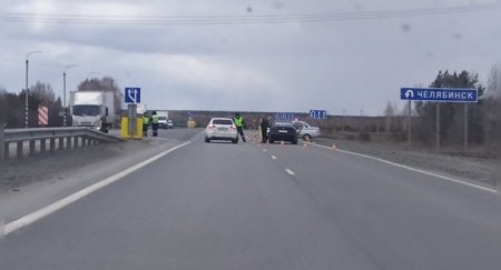 Челябинскую область закрыли для въезда автомобилей из других регионов - «Автоновости»