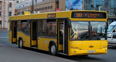 Что общего у автобуса МАЗ-103 и суперкара “Ламборджини”? - «Автоновости»
