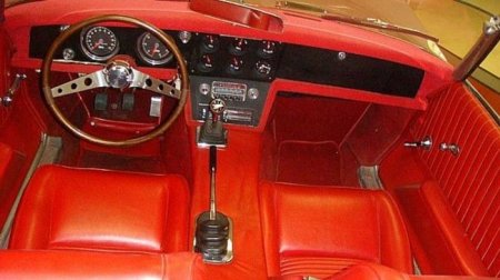 Дилер Kia выставил на продажу уникальный Pontiac - «Автоновости»