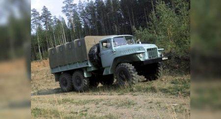 Дизельные грузовики в Советском Союзе до начала 1980-х годов: Почему они были так непопулярны? - «Автоновости»