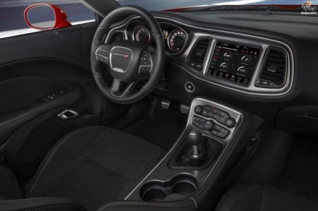 Dodge выпустил набор Scat Pack 2020 Charger и SRT Hellcat Widebody - «Автоновости»