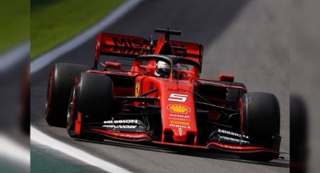 Ferrari подготовит к первой гонке доработанную версию мотора - «Автоновости»