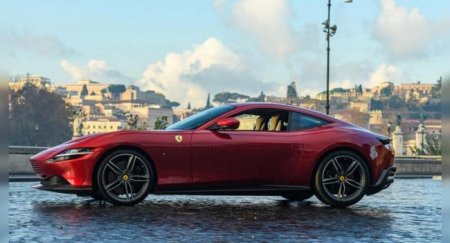Ferrari представит две новинки в 2020 году - «Автоновости»