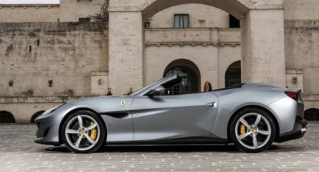 Ferrari заработала 86 тысяч евро на каждом автомобиле - «Автоновости»