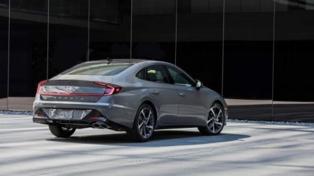 Hyundai отзывает почти 12 000 автомобилей - «Автоновости»