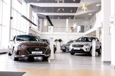 Hyundai запустила сервис онлайн-бронирования своих автомобилей - «Автоновости»