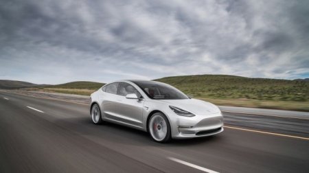 Илон Маск раскрыл тайну электромобилей Tesla - «Автоновости»
