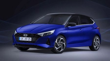 Индийская премьера Hyundai i20 перенесена на сентябрь - «Автоновости»