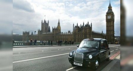 Интернет-магазины повлияли на рост продаж автомобилей в Британии - «Автоновости»