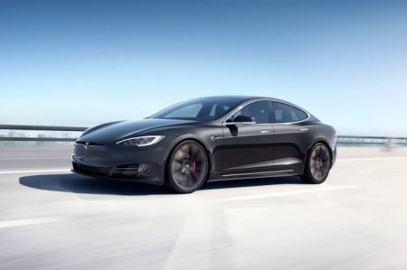 Инвесторы уверены, что будущее за Tesla, а не за Toyota и GM - «Автоновости»