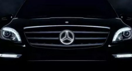 Истории возникновения фирменных логотипов Mercedes, BMW и Audi - «Автоновости»