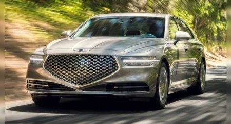 Экс-руководитель Maserati станет главным по продажам в Genesis - «Автоновости»