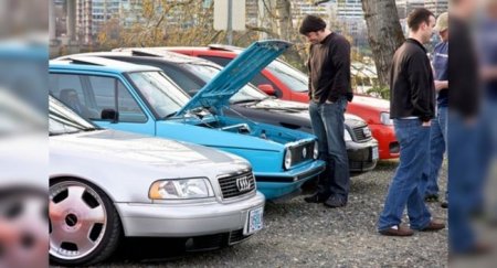 Эксперты рассказали, что покупать на вторичном авторынке Новосибирска - «Автоновости»