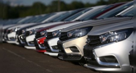 Экспорт легковых авто из РФ в 2019 году вырос на 17% - «Автоновости»
