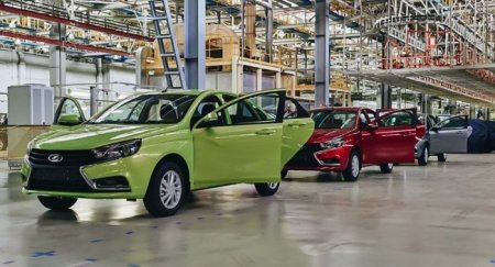 Как перестать бояться покупать автомобили LADA - «Автоновости»