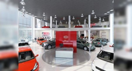 Kia запустила акции для своих покупателей в России - «Автоновости»