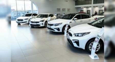 Kia запустила сервис онлайн-бронирования автомобилей в России - «Автоновости»