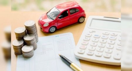 Количество купленных в кредит автомобилей в 1 квартале выросло на 12% - «Автоновости»