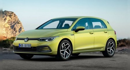 Компактные модели Volkswagen могут остаться без дизельных силовых агрегатов - «Автоновости»
