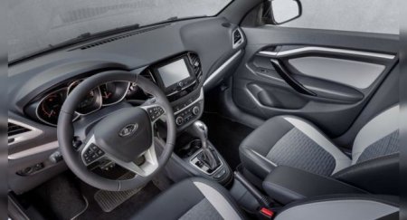 Lada Vesta могла получить ультрабюджетную комплектацию - «Автоновости»