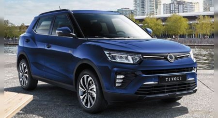 Mahindra заморозит крупные инвестиции в SsangYong - «Автоновости»