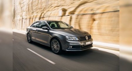 Мастера Harry's Auto Restoration & Repair превратили Volkswagen Jetta в двухдверное купе - «Автоновости»