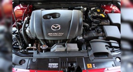 Mazda ведет работу над биотопливом - «Автоновости»