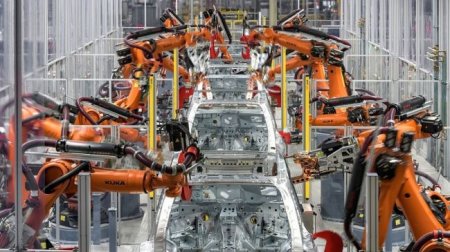 Мировое производство автомобилей может упасть на 20% в 2020 году - «Автоновости»
