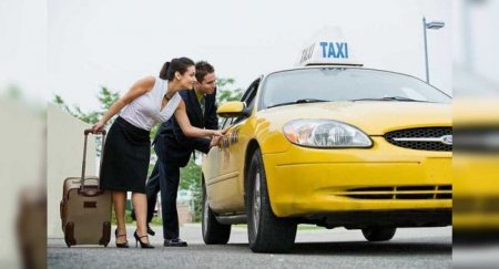 Москвичам объяснили, как будет работать пропускная система в такси - «Автоновости»