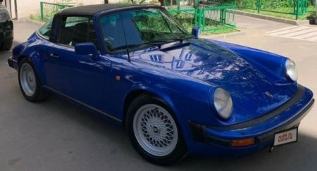 Найден подержанный автомобиль, который практически не теряет в цене - «Автоновости»