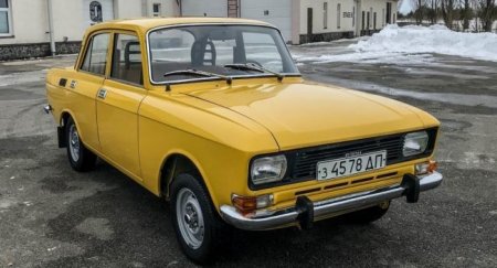 Насколько быстрыми были автомобили в советском союзе? - «Автоновости»