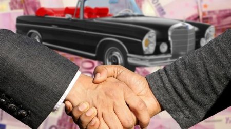 Назвали профессии, представители которых чаще других оформляют автозаймы - «Автоновости»