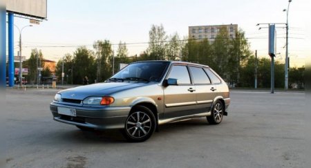 Названа самая популярная модель Lada на вторичном авторынке РФ - «Автоновости»