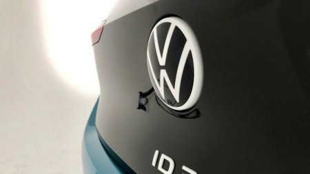 Новая версия Volkswagen Atlas получила свой первый тюнинг - «Автоновости»