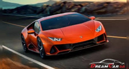 Novitec совершенствует версию Lamborghini Huracan Evo - «Автоновости»