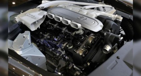 Новые Aston Martin станут гибридами - «Автоновости»