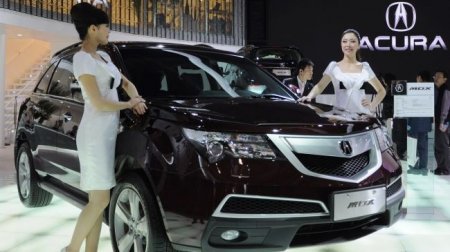 Опубликованы новые даты проведения Пекинского автосалона - «Автоновости»