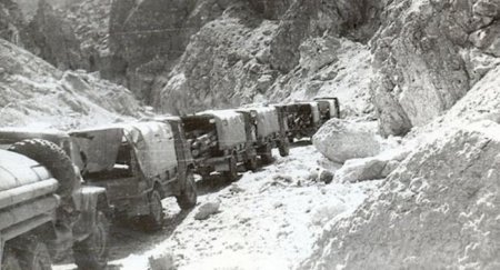 Почему грузовик ГАЗ-66 не любили советские водители-солдаты во время войны в Афганистане? - «Автоновости»