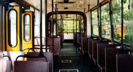 Почему Ikarus-«гармошка» лучше современных городских автобусов - «Автоновости»