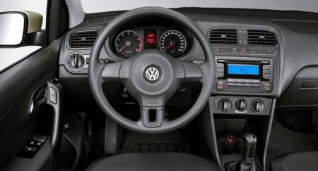 Почему россияне до сих пор покупают подержанный Volkswagen Polo пятого поколения - «Автоновости»