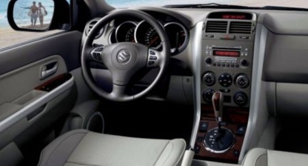 Почему стоит покупать Suzuki Grand Vitara второго поколения на “вторичке”, несмотря на слабые места, рассказали эксперты - «Автоновости»