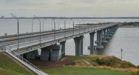 Появятся ли в России платные мосты? - «Автоновости»