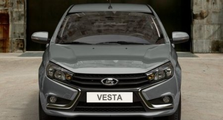 Покупаем Lada Vesta. Что нужно знать об отечественной модели? - «Автоновости»