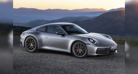 «Porsche» направит средства на борьбу с эпидемией - «Автоновости»