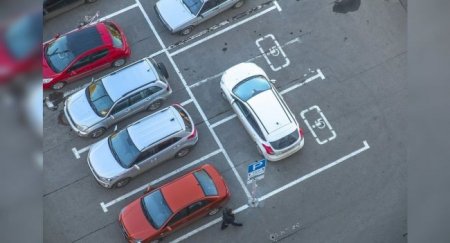 Правила подачи жалобы в ГИБДД на неправильную парковку - «Автоновости»