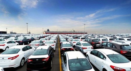 Продажи автомобилей GM Korea в марте продемонстрировали снижение - «Автоновости»