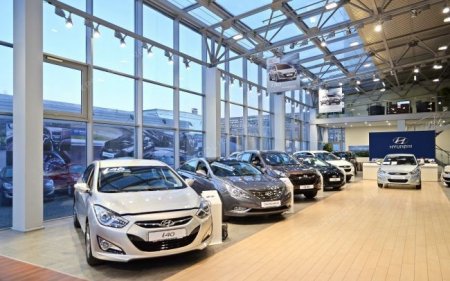 Продажи легковых авто в Казахстане выросли почти на треть - «Автоновости»