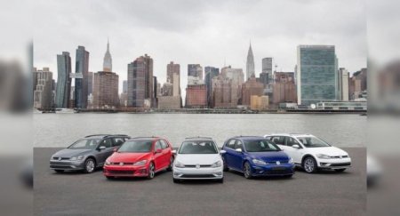 Продажи машин на рынке США в первом квартале резко снизились - «Автоновости»