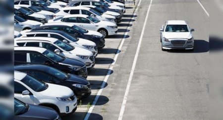 Продажи новых авто в Приволжском федеральном округе выросли на 21% - «Автоновости»