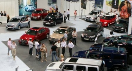 Продажи новых легковых авто в Башкирии в первом квартале выросли на 21,7% - «Автоновости»